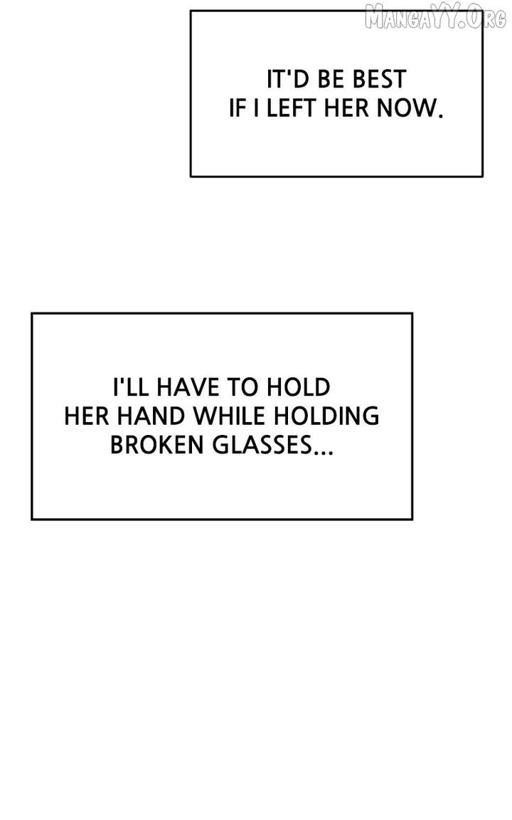 A Campus Romance, I Guess Chapter 111 - Page 101