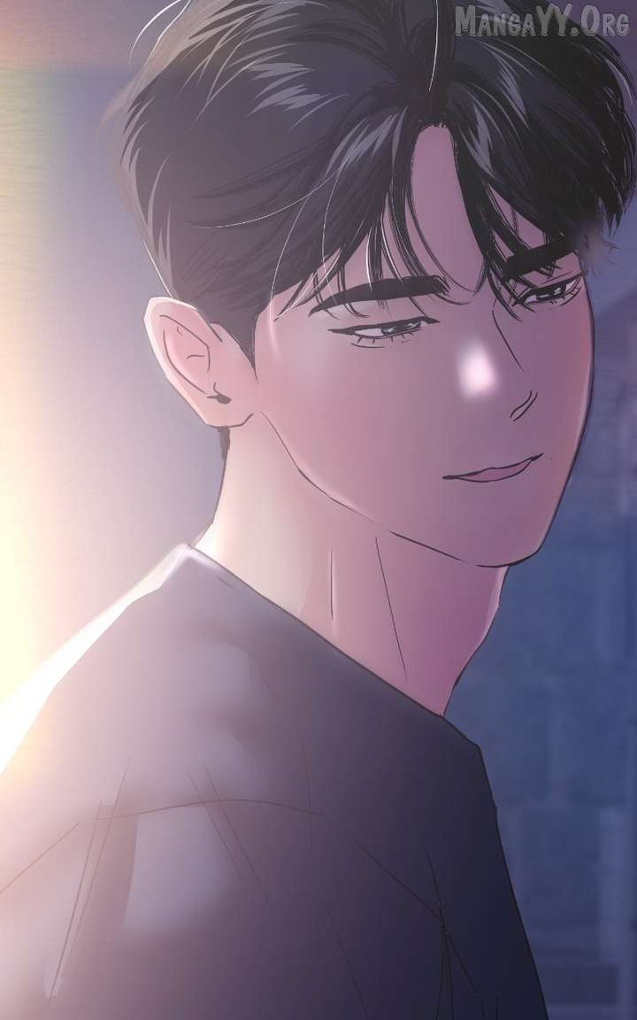 A Campus Romance, I Guess Chapter 111 - Page 111