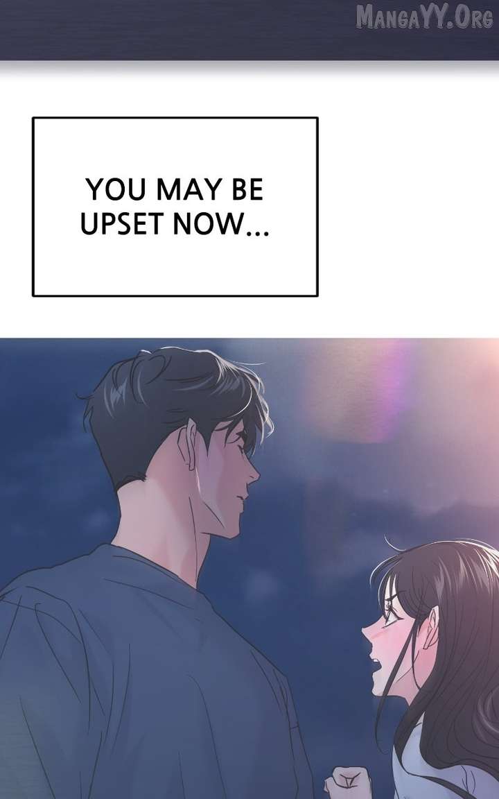 A Campus Romance, I Guess Chapter 111 - Page 114