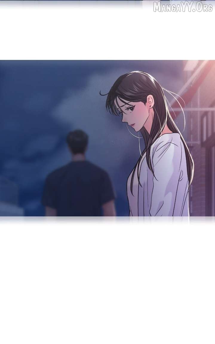 A Campus Romance, I Guess Chapter 111 - Page 115