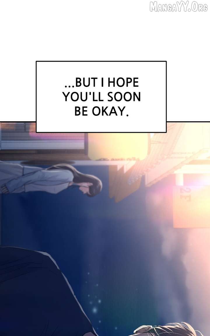 A Campus Romance, I Guess Chapter 111 - Page 116