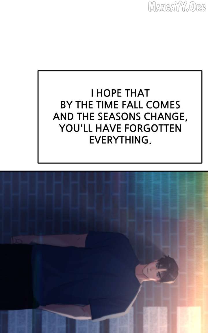 A Campus Romance, I Guess Chapter 111 - Page 118