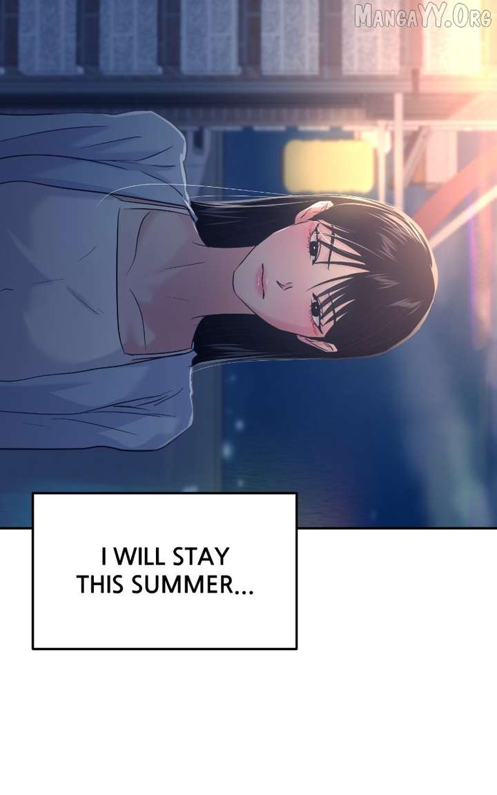 A Campus Romance, I Guess Chapter 111 - Page 119