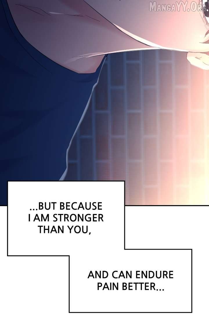 A Campus Romance, I Guess Chapter 111 - Page 121