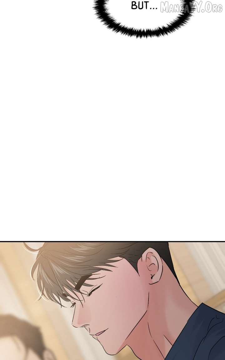 A Campus Romance, I Guess Chapter 111 - Page 124