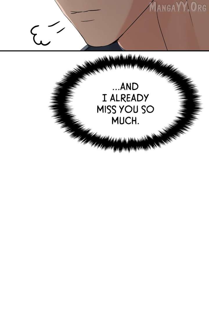 A Campus Romance, I Guess Chapter 111 - Page 126