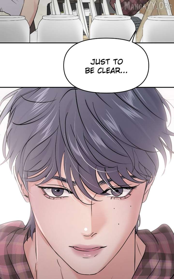 A Campus Romance, I Guess Chapter 111 - Page 133