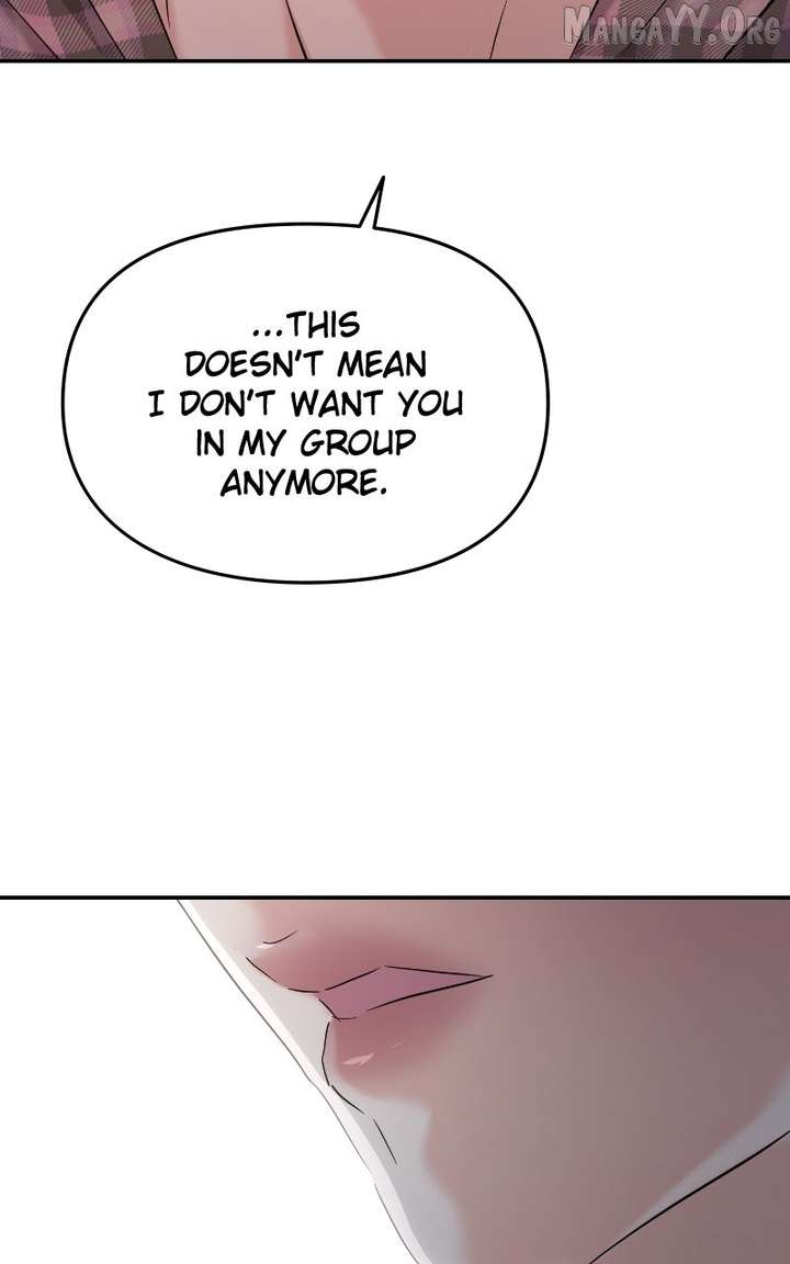 A Campus Romance, I Guess Chapter 111 - Page 134