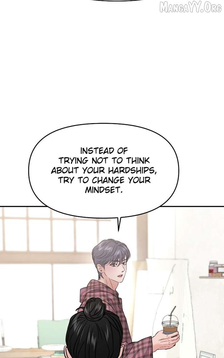 A Campus Romance, I Guess Chapter 112 - Page 37