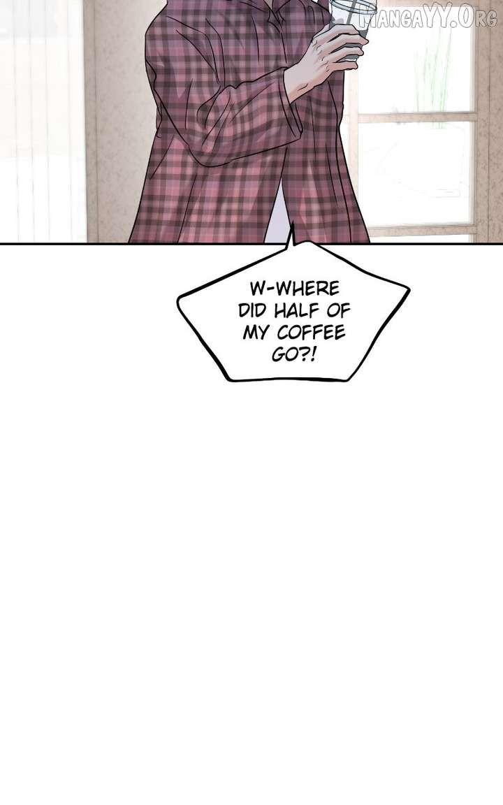 A Campus Romance, I Guess Chapter 112 - Page 47