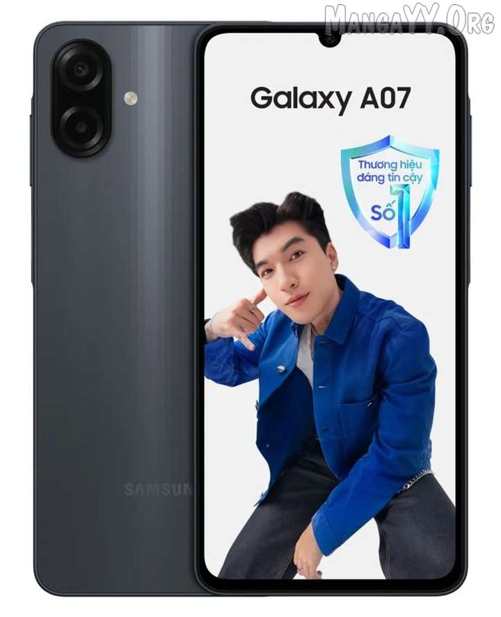 A Campus Romance, I Guess Chapter 112 - Page 50