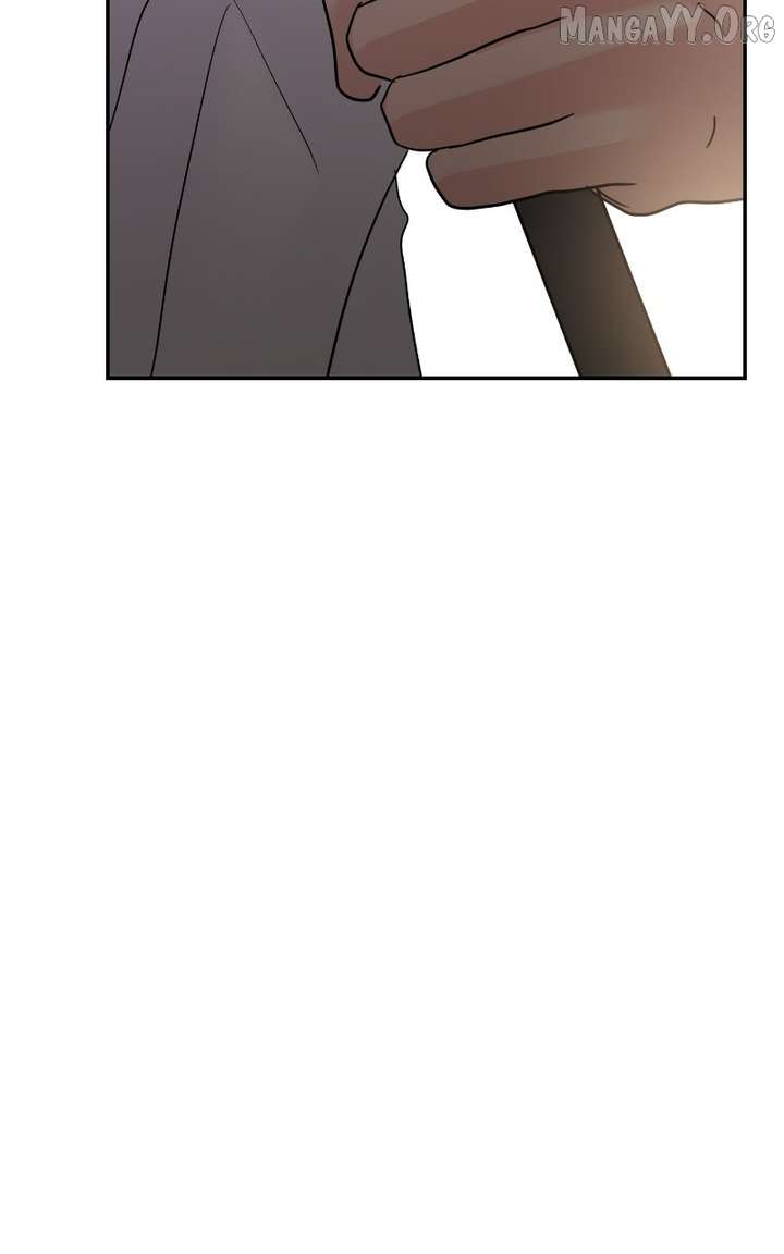 A Campus Romance, I Guess Chapter 112 - Page 56