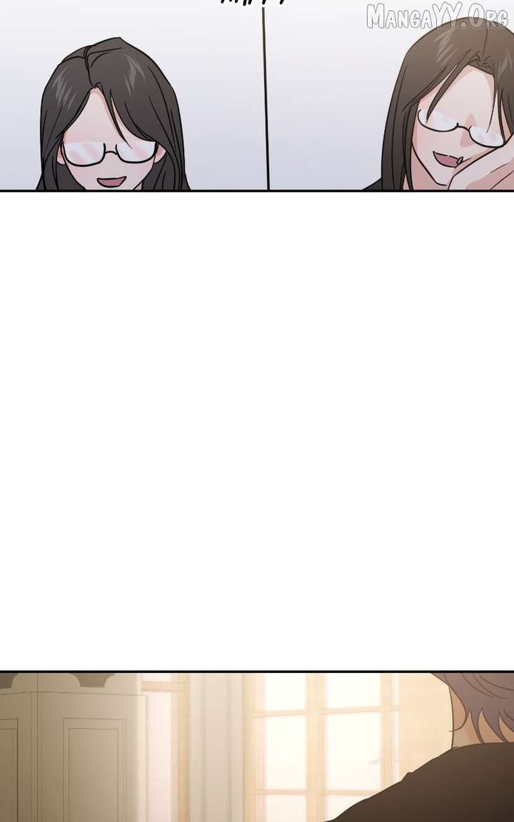 A Campus Romance, I Guess Chapter 112 - Page 60