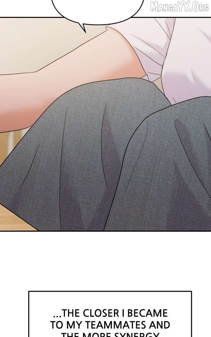 A Campus Romance, I Guess Chapter 112 - Page 62