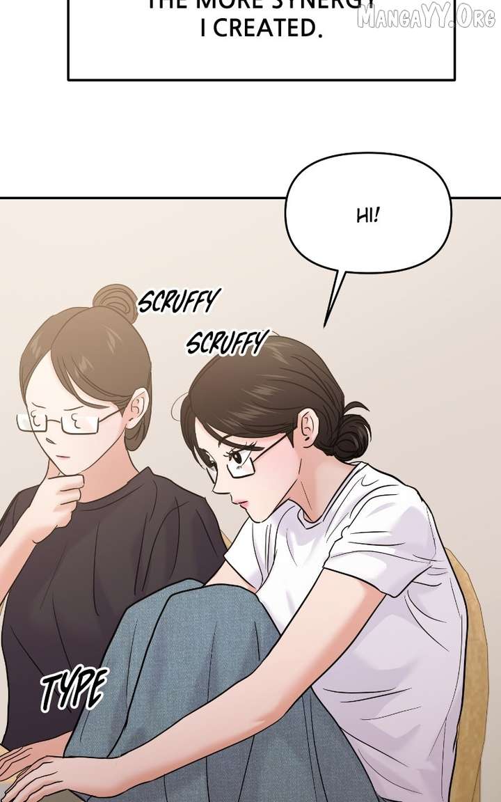 A Campus Romance, I Guess Chapter 112 - Page 63