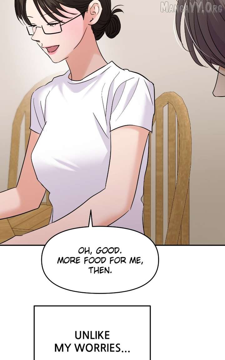 A Campus Romance, I Guess Chapter 112 - Page 68