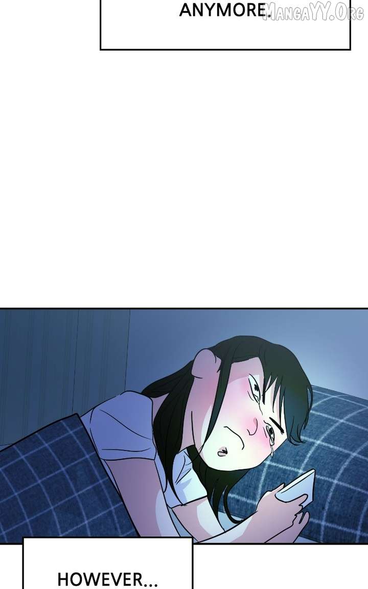 A Campus Romance, I Guess Chapter 112 - Page 72