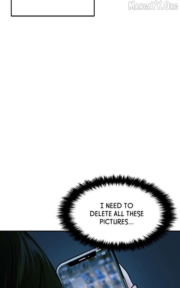 A Campus Romance, I Guess Chapter 112 - Page 73