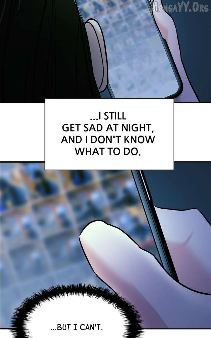 A Campus Romance, I Guess Chapter 112 - Page 74