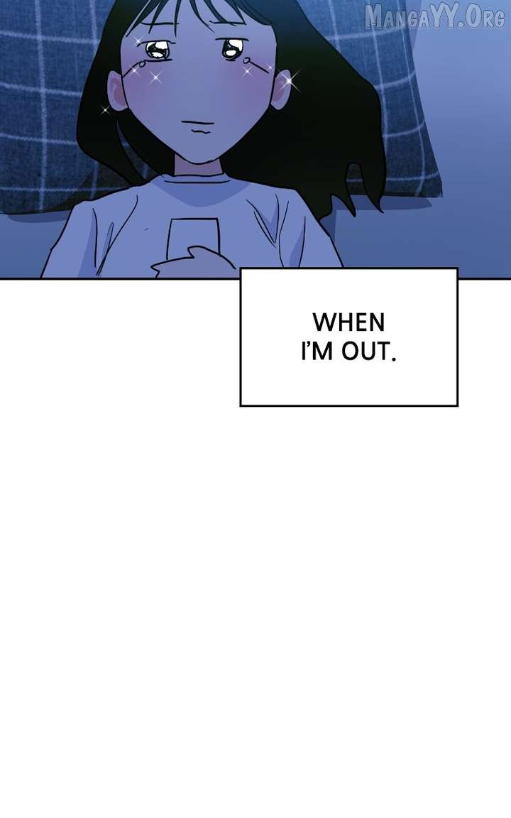 A Campus Romance, I Guess Chapter 112 - Page 79