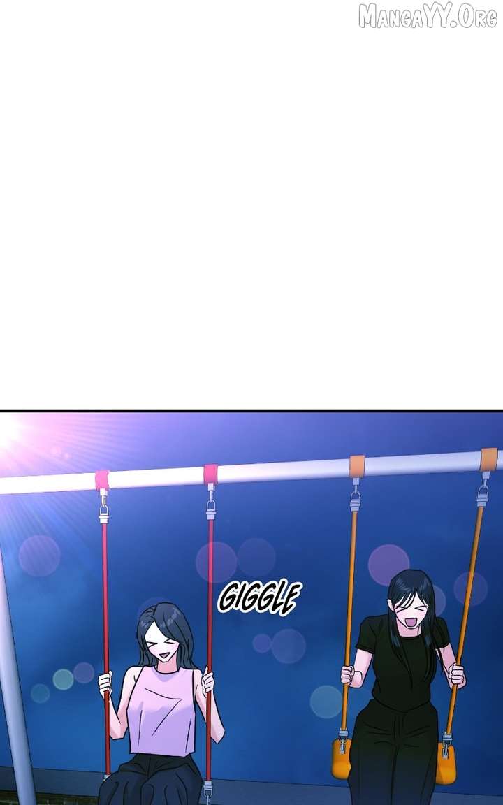 A Campus Romance, I Guess Chapter 112 - Page 80