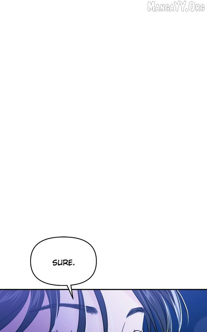 A Campus Romance, I Guess Chapter 112 - Page 83