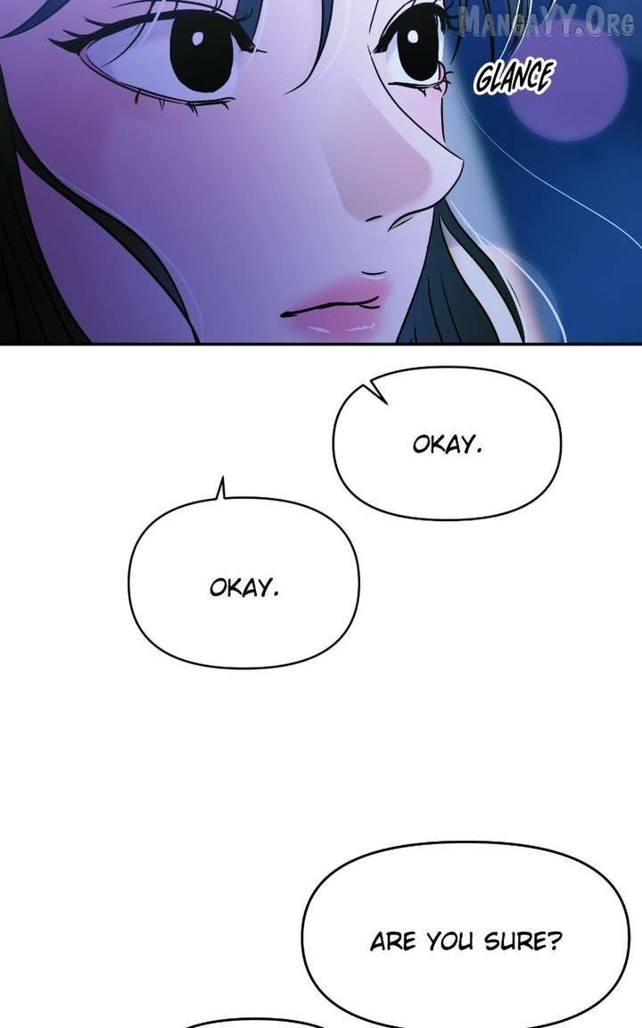 A Campus Romance, I Guess Chapter 112 - Page 84