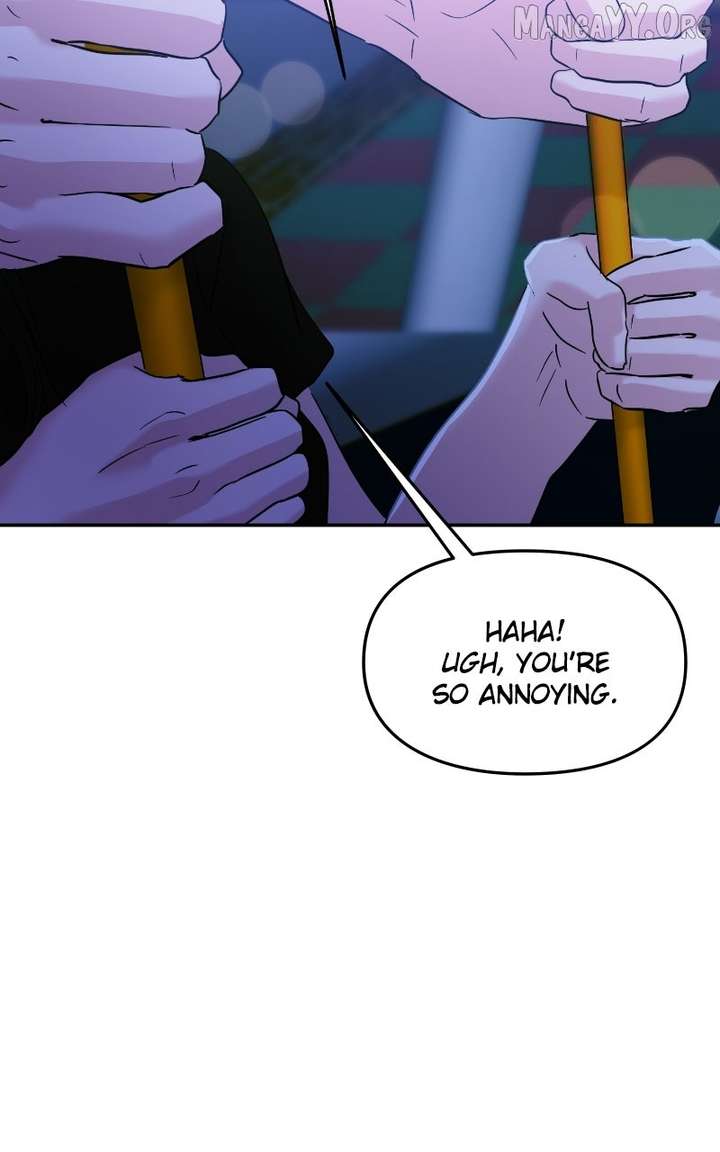 A Campus Romance, I Guess Chapter 112 - Page 86