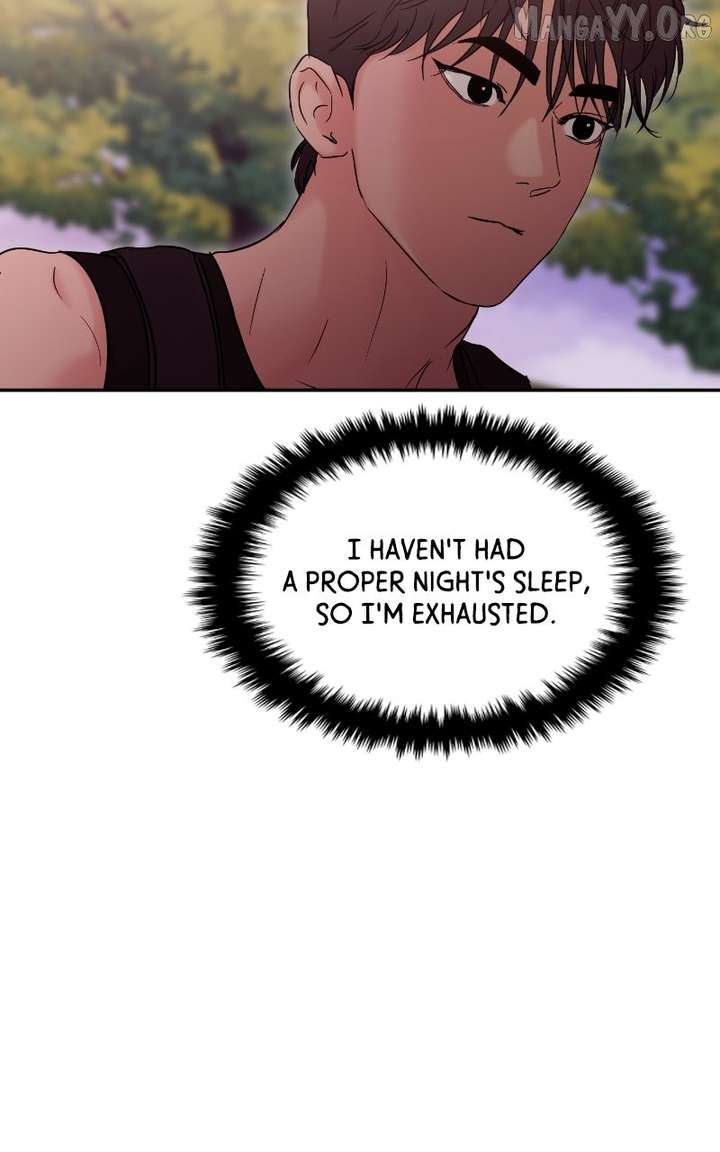 A Campus Romance, I Guess Chapter 112 - Page 96