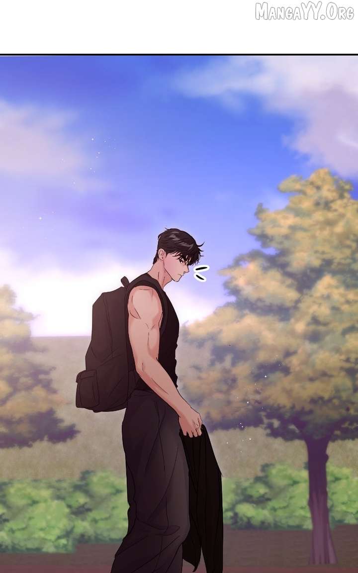 A Campus Romance, I Guess Chapter 112 - Page 97