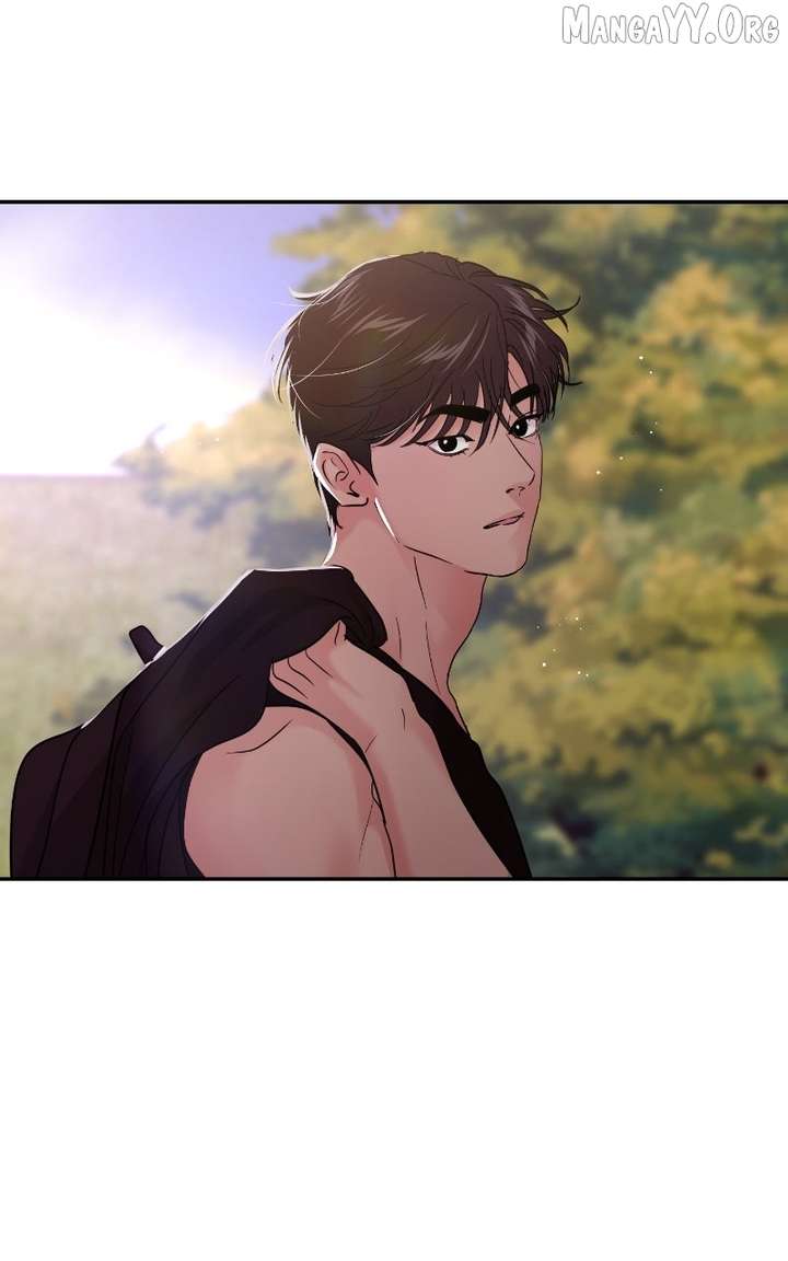 A Campus Romance, I Guess Chapter 112 - Page 102