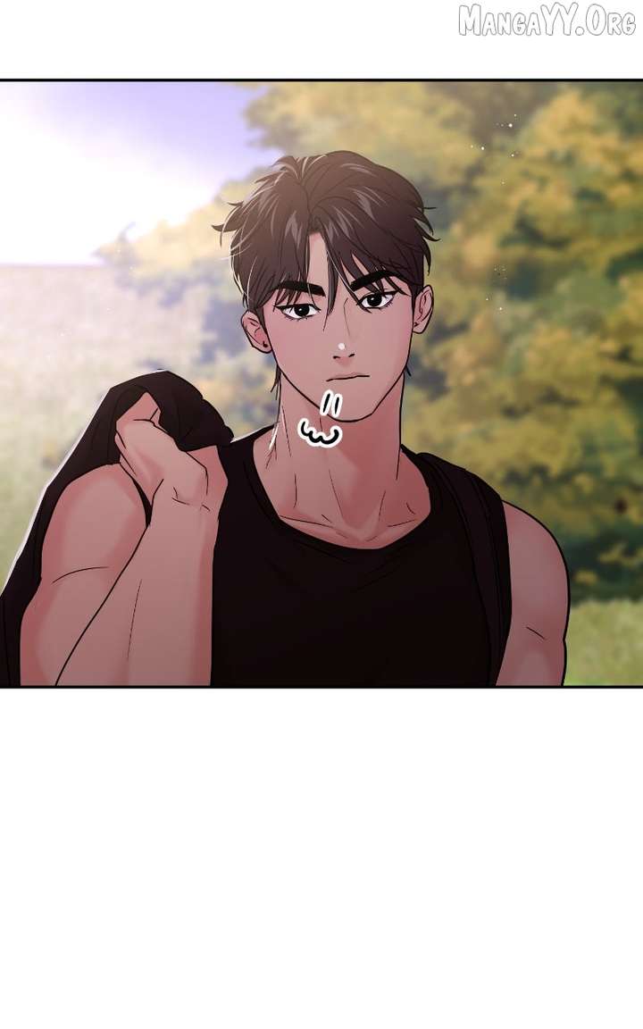 A Campus Romance, I Guess Chapter 112 - Page 103