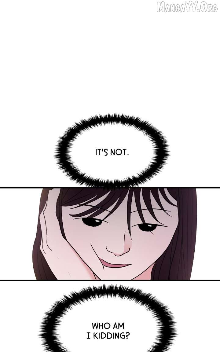 A Campus Romance, I Guess Chapter 112 - Page 104