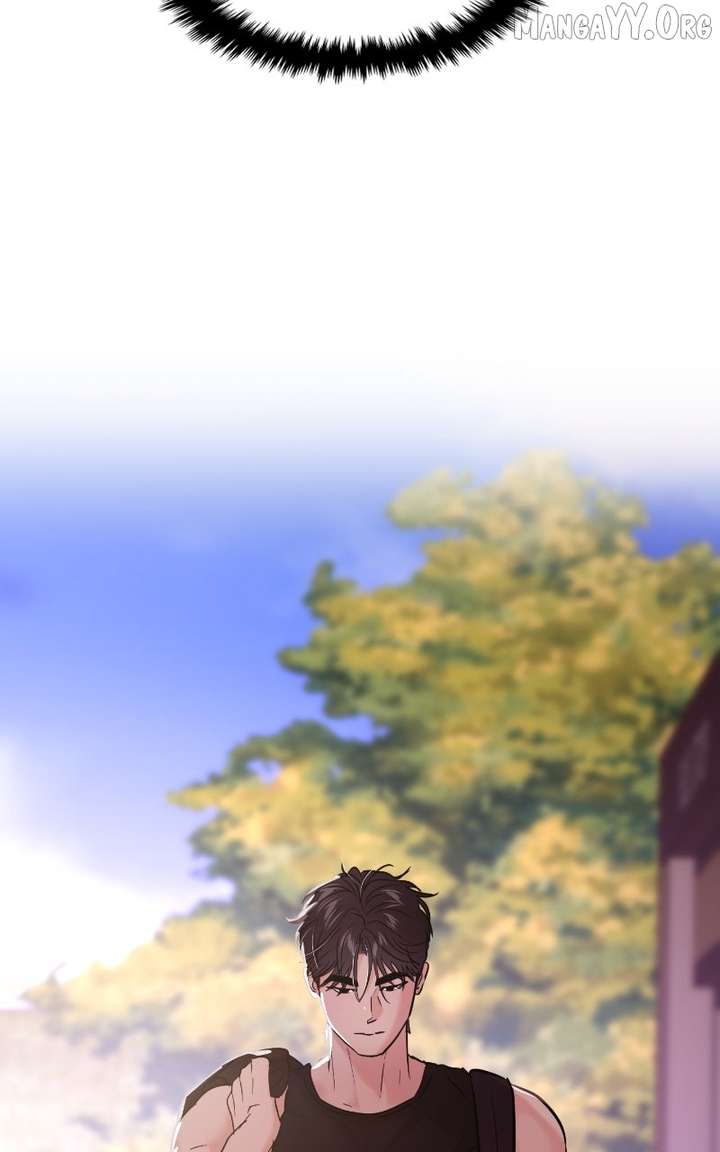 A Campus Romance, I Guess Chapter 112 - Page 105