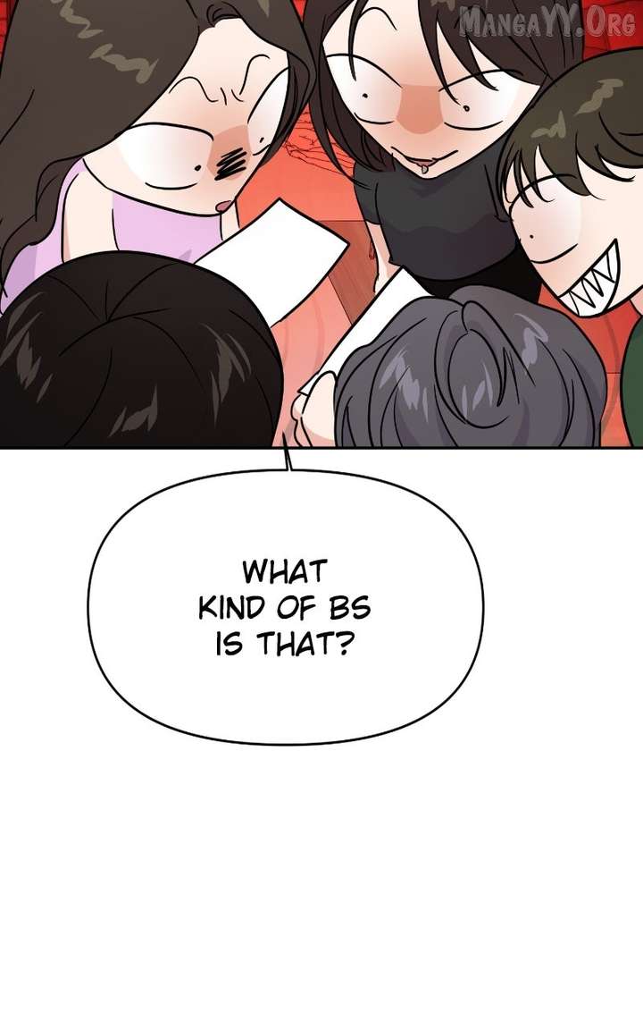 A Campus Romance, I Guess Chapter 112 - Page 112