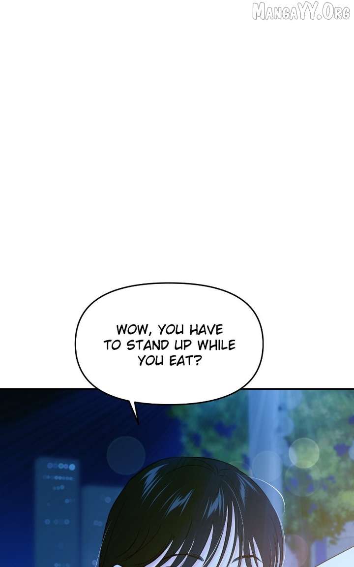 A Campus Romance, I Guess Chapter 112 - Page 121