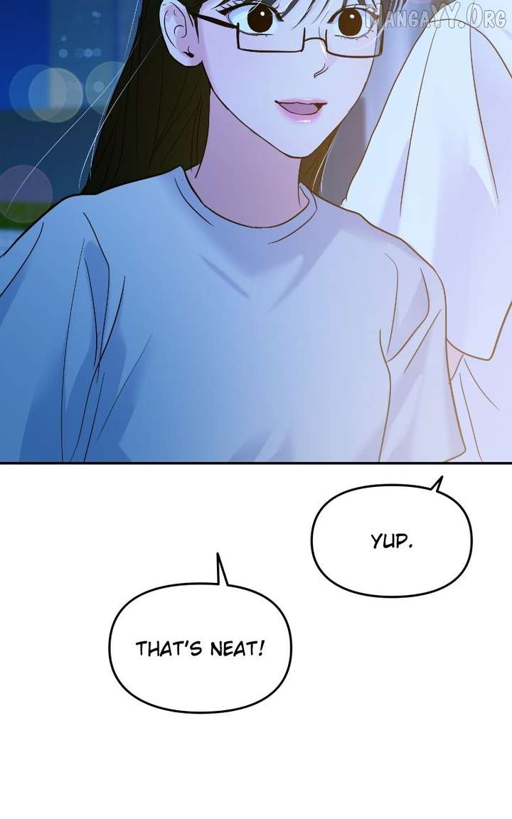 A Campus Romance, I Guess Chapter 112 - Page 122