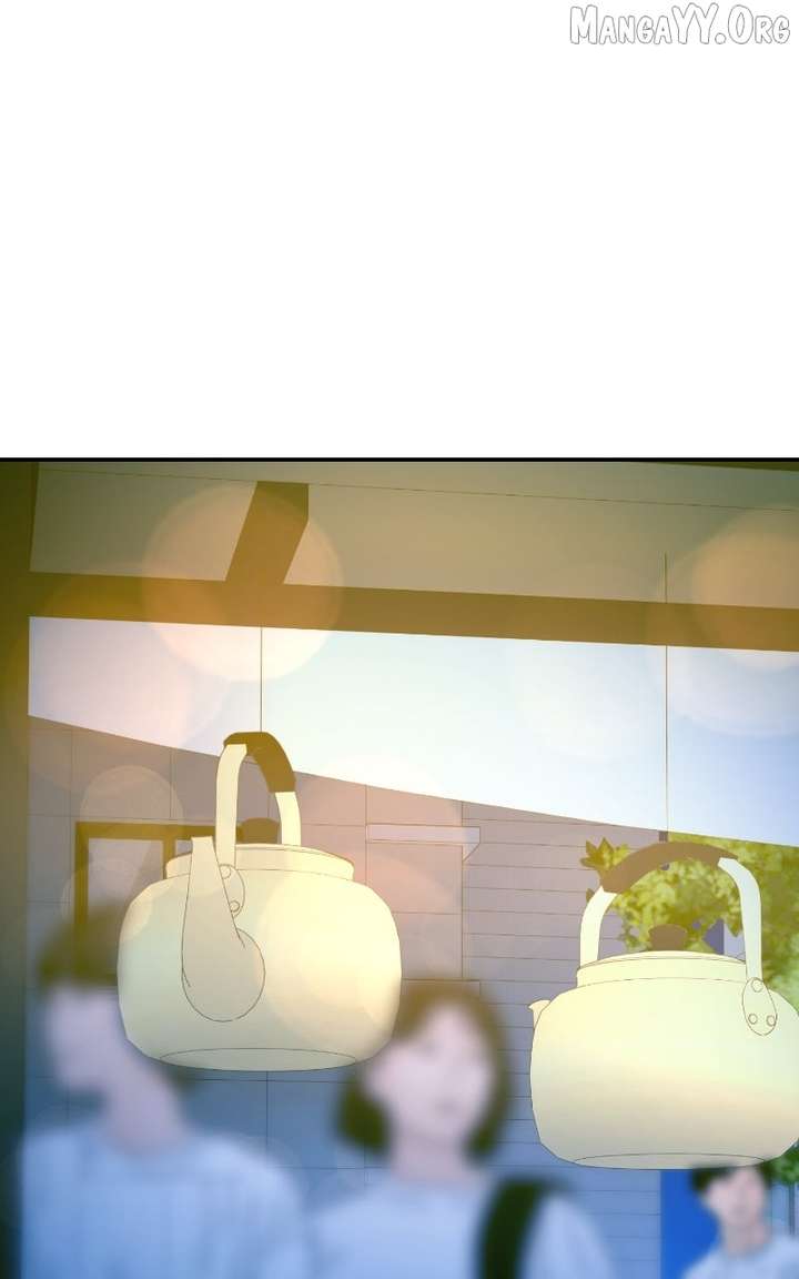 A Campus Romance, I Guess Chapter 112 - Page 127