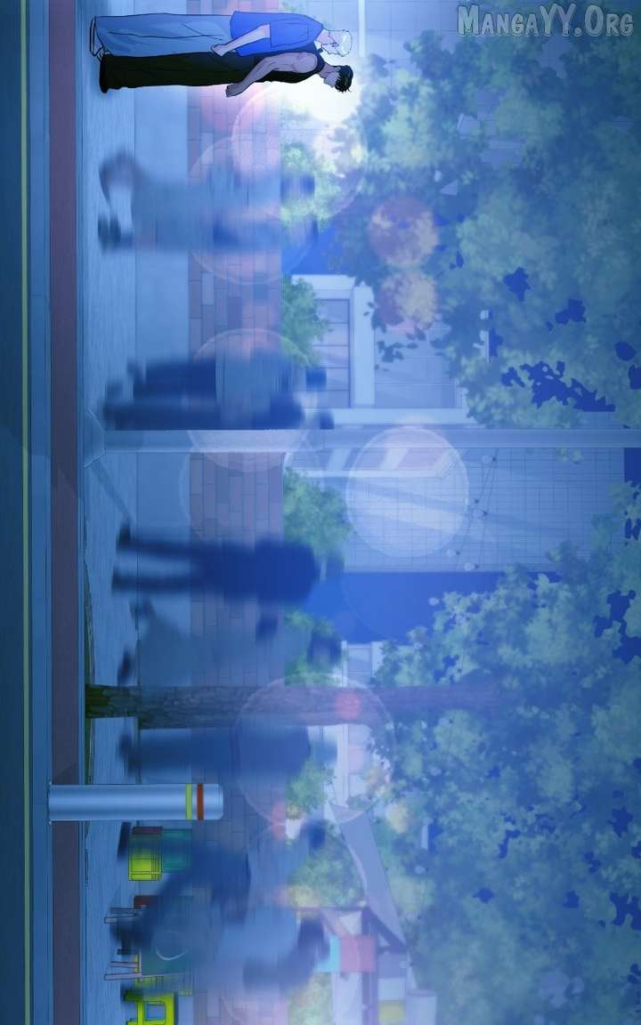 A Campus Romance, I Guess Chapter 112 - Page 134