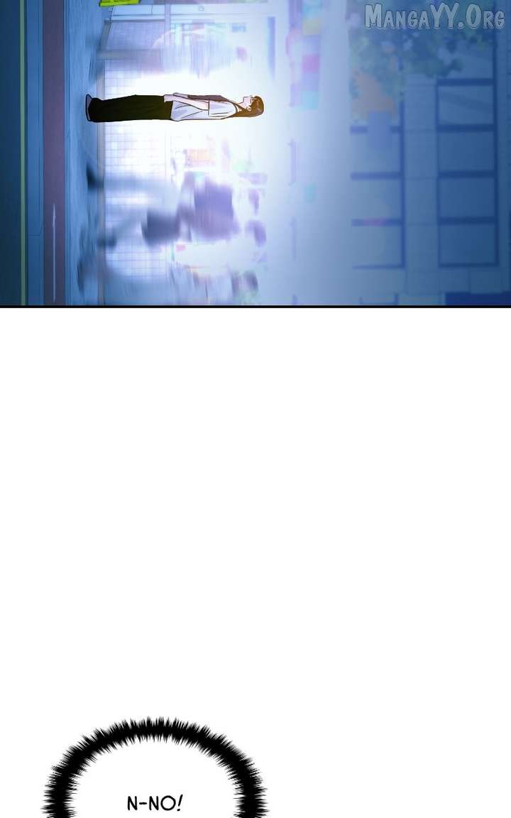 A Campus Romance, I Guess Chapter 112 - Page 135