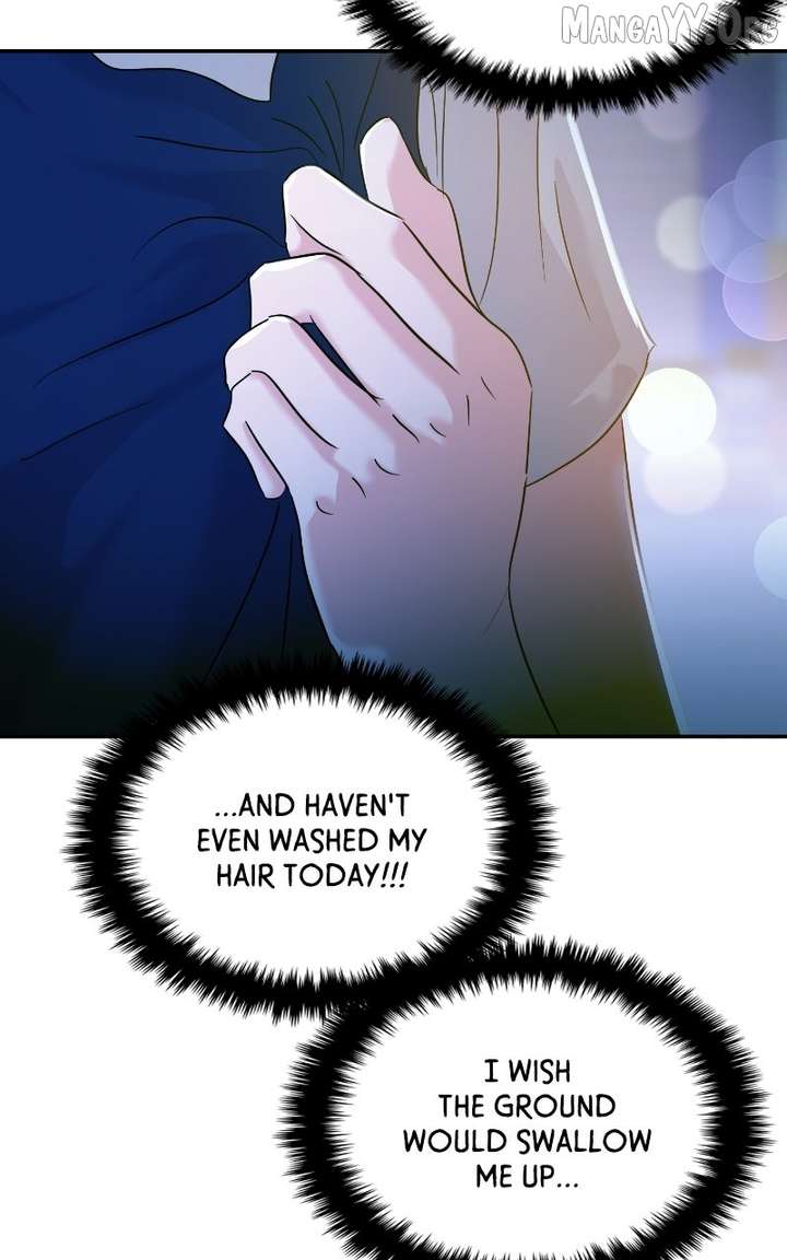 A Campus Romance, I Guess Chapter 112 - Page 137