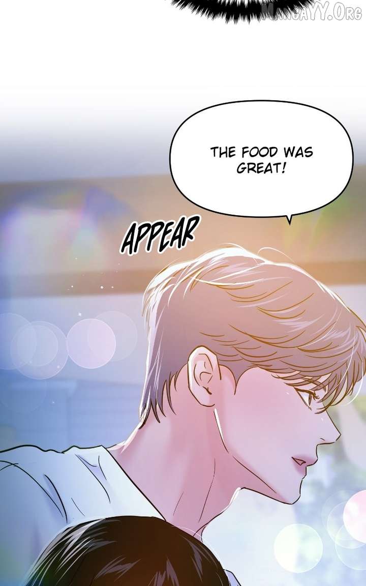A Campus Romance, I Guess Chapter 112 - Page 138