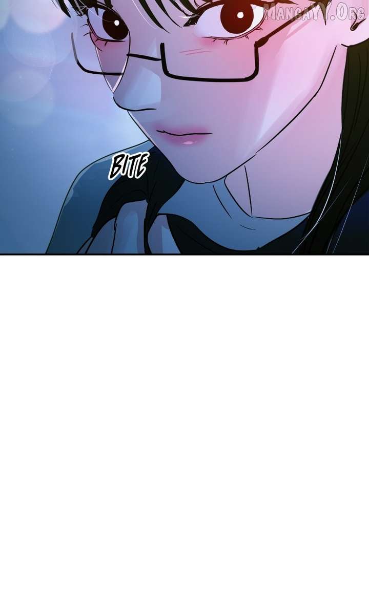 A Campus Romance, I Guess Chapter 113 - Page 4