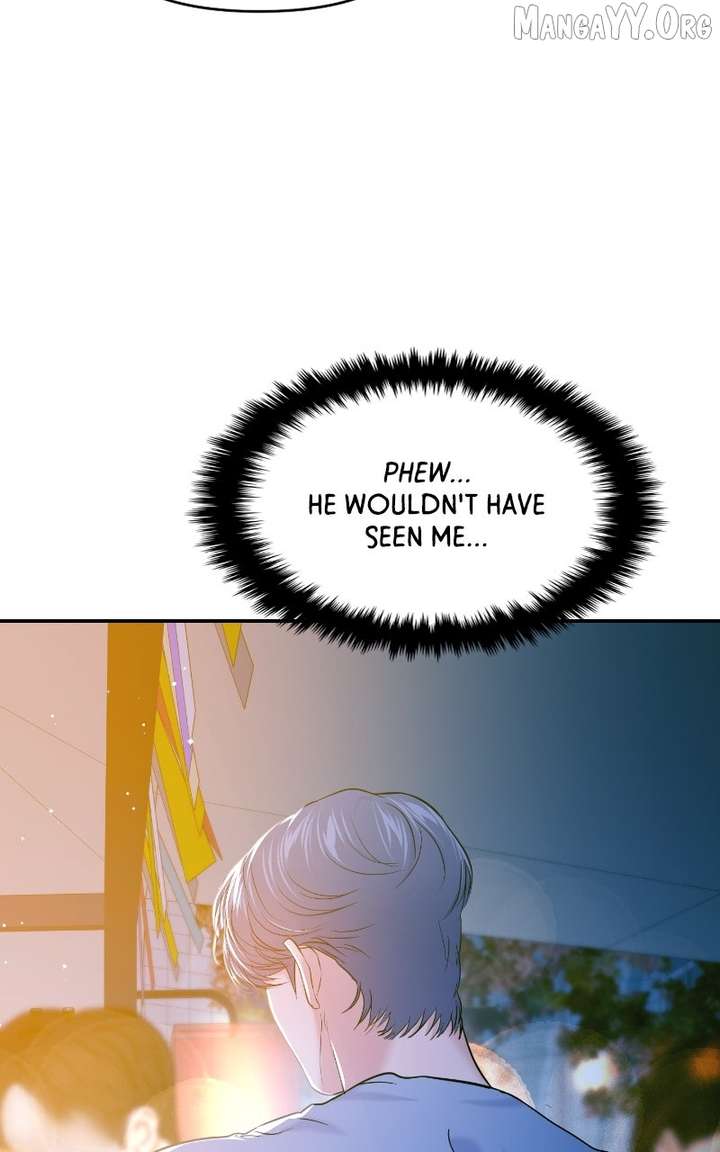 A Campus Romance, I Guess Chapter 113 - Page 6