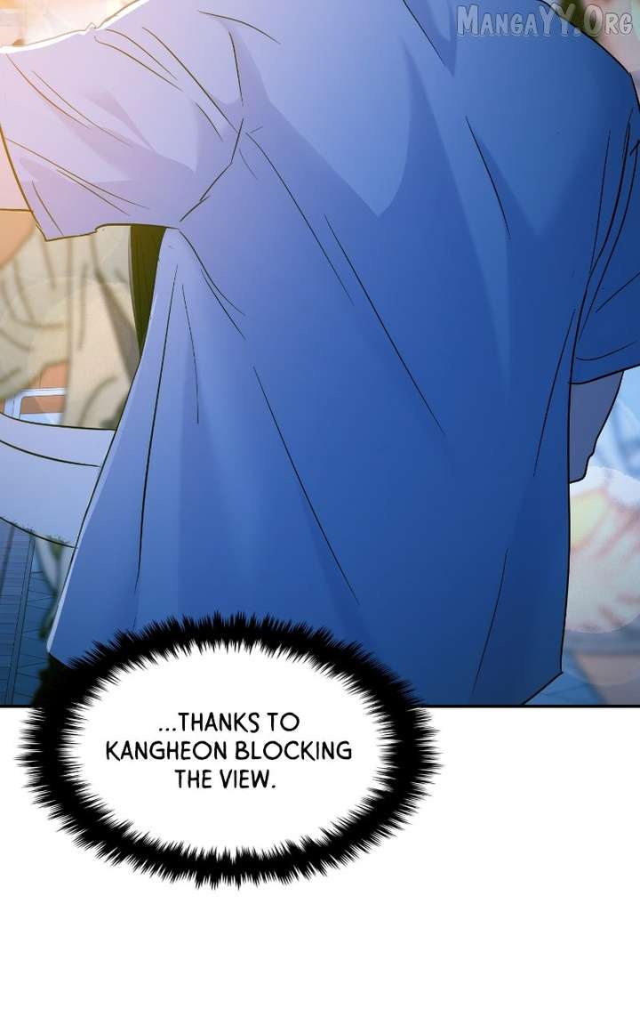 A Campus Romance, I Guess Chapter 113 - Page 7