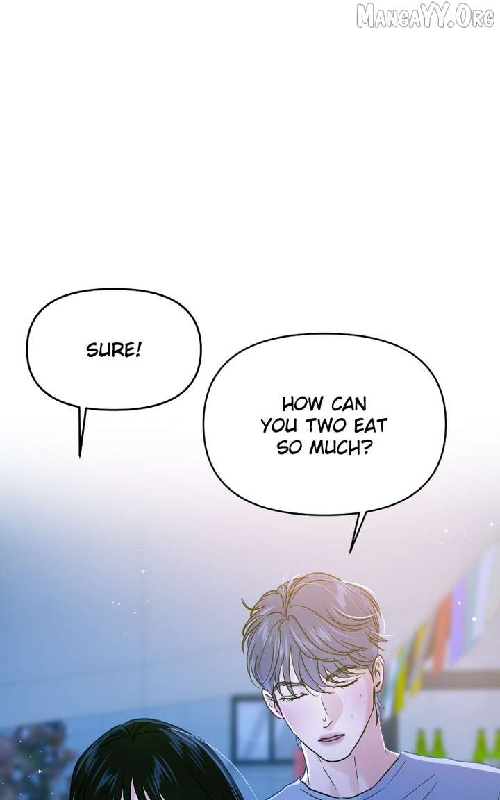 A Campus Romance, I Guess Chapter 113 - Page 15