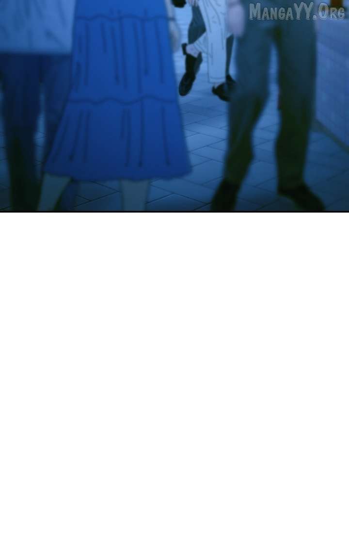 A Campus Romance, I Guess Chapter 113 - Page 25