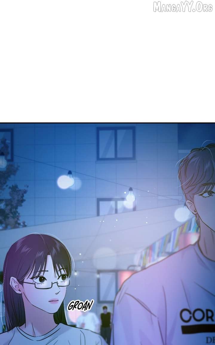 A Campus Romance, I Guess Chapter 113 - Page 26