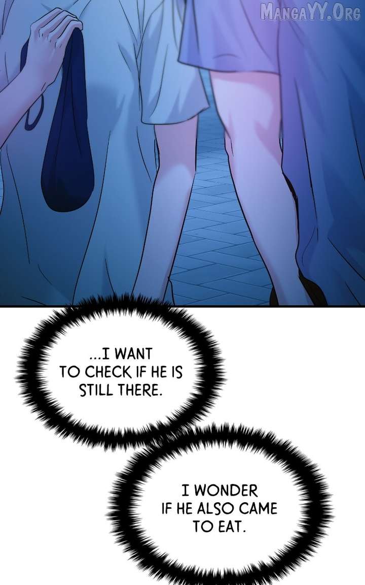 A Campus Romance, I Guess Chapter 113 - Page 27