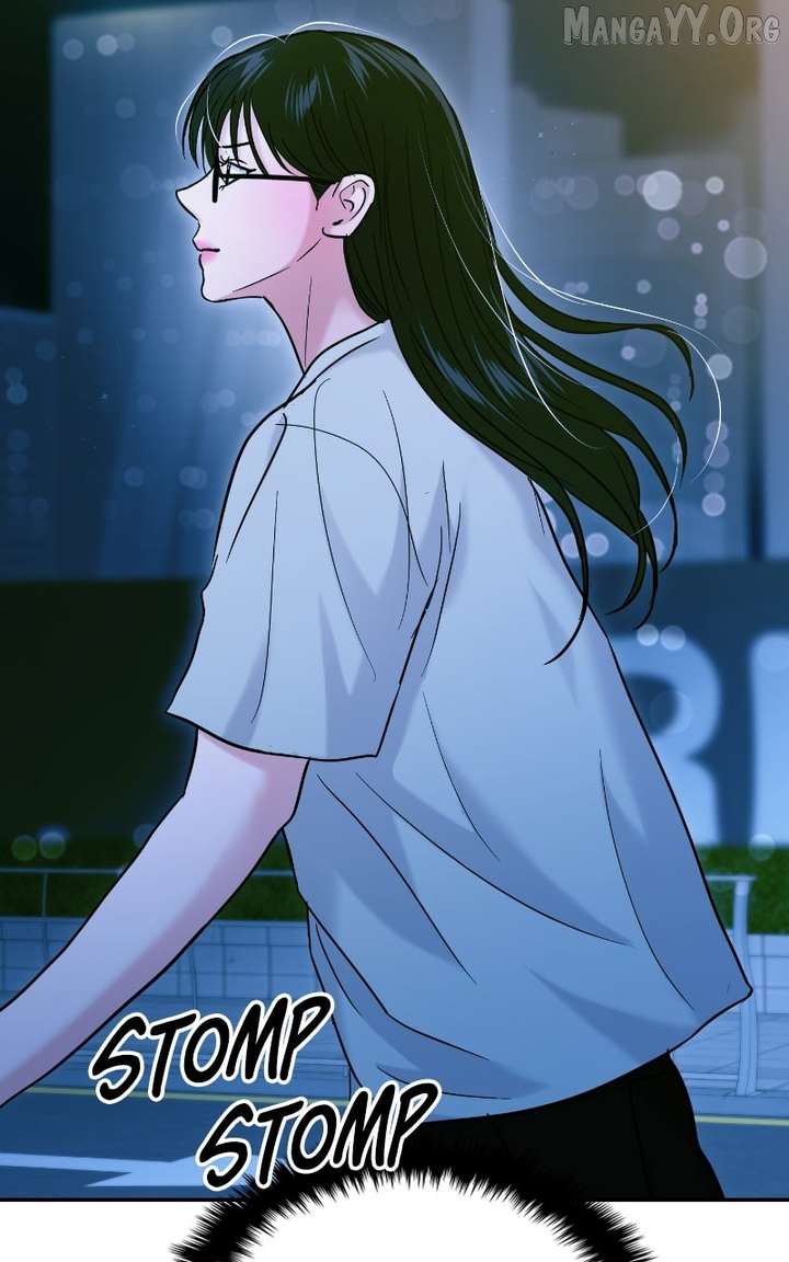 A Campus Romance, I Guess Chapter 113 - Page 30